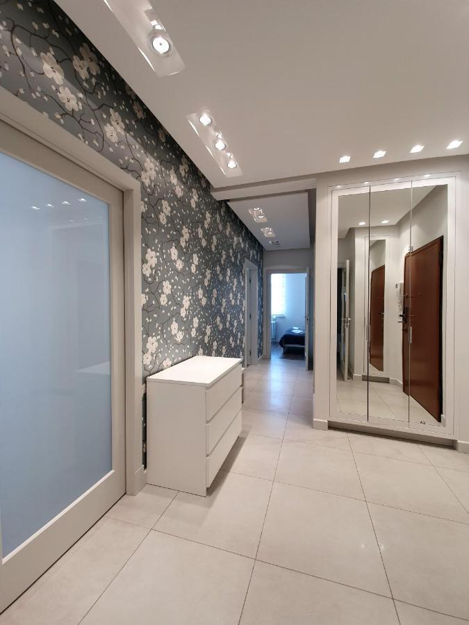 Comfy Apartments - Wypoczynkowa Lux Gdansk Bagian luar foto