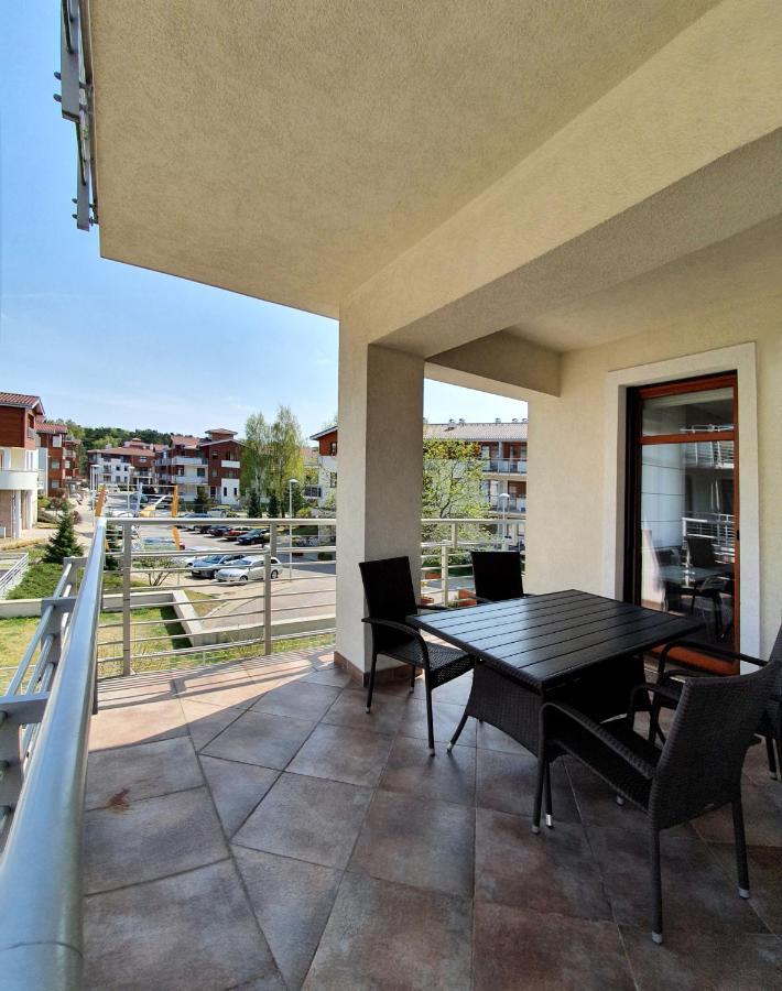 Comfy Apartments - Wypoczynkowa Lux Gdansk Bagian luar foto